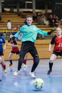 Bild 1263 - wBJ Fortuna St. Juergen Winter Cup